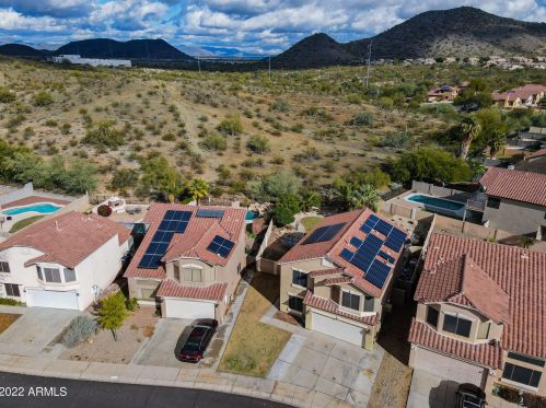 20831 10 St, Phoenix AZ 85086-0927 exterior