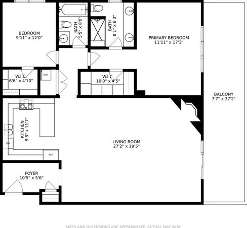 2811 Bell Ave, Chicago IL 60618-1868 exterior