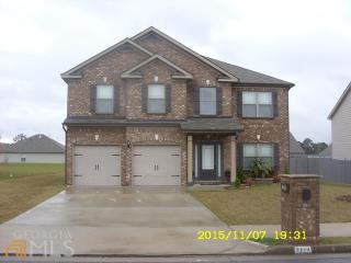 7714 Sylvaner Ln, Atlanta, GA 30349-8143