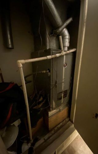 813 6 St, Irving TX 75060-3123 exterior