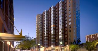 285 George St, New Brunswick NJ  08901-1311 exterior