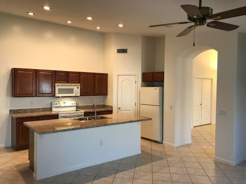 15457 47th Pl, Phoenix AZ  85044-4966 exterior