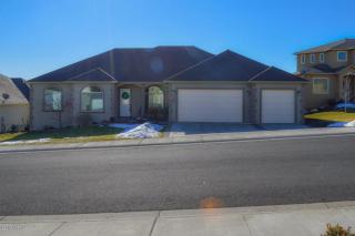 9202 Bell Ave, Yakima WA  98908-6803 exterior