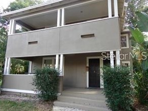 620 Anderson St, Orlando FL  32801-3905 exterior