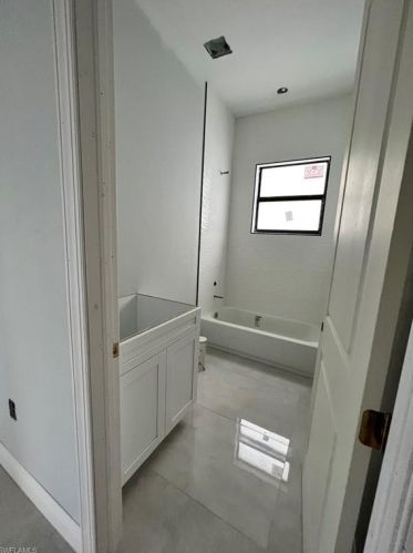 2326 45 Ave, Naples FL 34120-7505 exterior