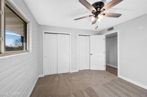 3411 Camino Suerte, Tucson AZ  85750-2750 exterior