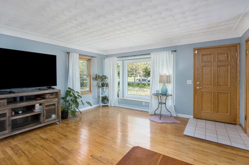 3499 26th St, Kalamazoo MI 49048-9259 exterior