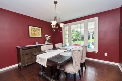 2187 Garrick Dr, Pittsburgh PA  15235-5034 exterior