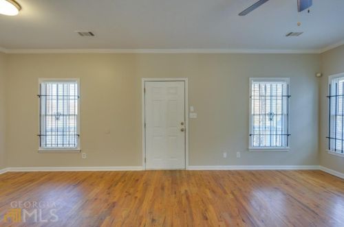 404 Bass St, Atlanta GA  30315-0014 exterior