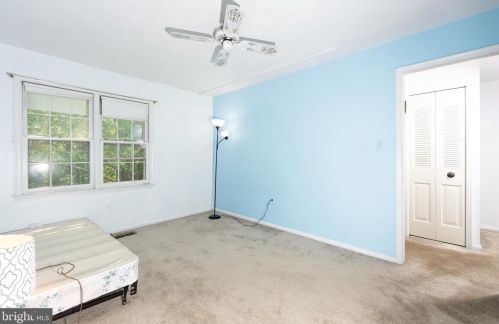 11907 Bargate Ct, Rockville MD 20852-4117 exterior