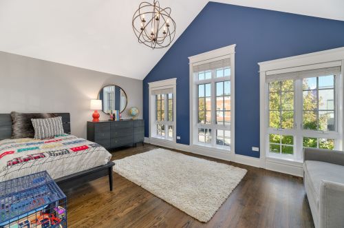 2219 Shakespeare Ave, Chicago IL 60647-3316 exterior