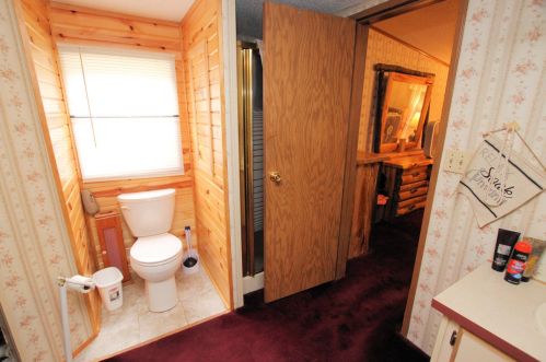 446 Courtland Ln, Meskegon MI 49442-2913 exterior