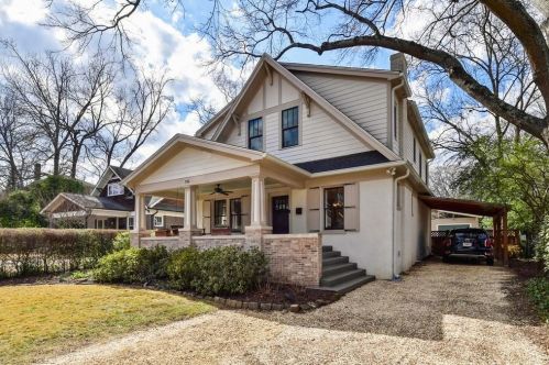356 Ferguson St, Atlanta, GA 30307-2085