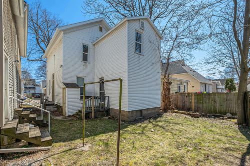 155 National Ave, Grand Rapids MI 49504-6306 exterior