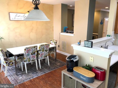 45 Malsbury St, Trenton NJ 08691-4141 exterior