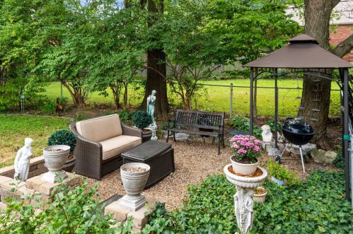 7312 Wellington Ave, Saint Louis MO 63130-1724 exterior