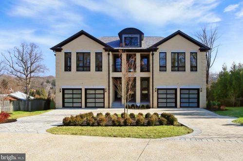 6122 Franklin Park Rd, Mc Lean, VA 22101-4213