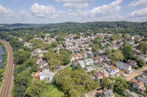 101 Ohio, Pittsburgh PA 15212-4341 exterior