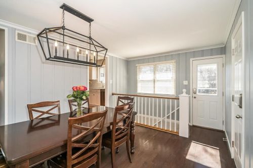 626 Pamela Ln, Saint Louis MO 63122-1108 exterior