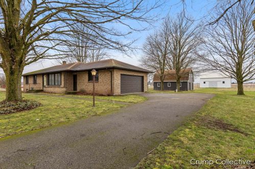 13101 Kenowa Ave, Grand Rapids, MI 49534-0010