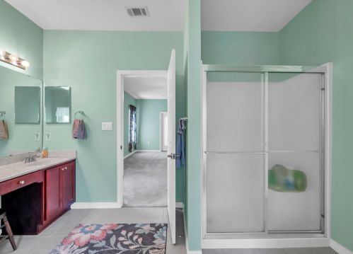 43 Magnolia Lake Dr, Defuniak Springs FL 32433-5252 exterior