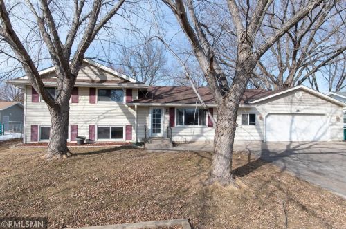 281 150th St, Saint Paul MN 55124-6992 exterior