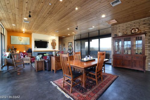 3211 Corte Amarilla, Green Valley AZ 85614-4782 exterior