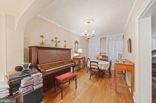 126 Fairfax St, Alexandria VA 22314-3331 exterior