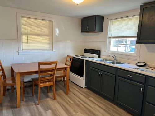 415 Blair St, Spring Bluff MO 63080-1418 exterior