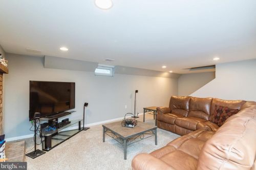 33 Vly Vw Dr, Hanover PA 17331-8307 exterior