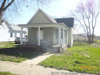 906 Hickory St, Champaign, IL 61820-3045