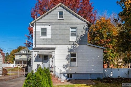 128 Grand St, N Milford NJ 07646-2626 exterior