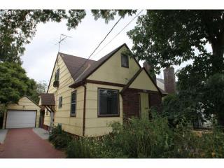 816 79th Ave, Portland, OR 97213-6917