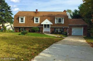 5981 Elk Forest Ct, Baltimore, MD 21075-5324