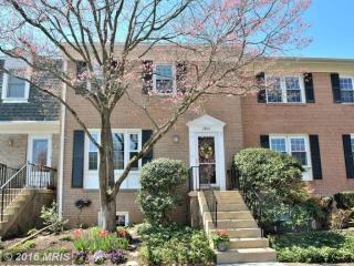 2802 Lafora Ct, Vienna, VA 22180-7078