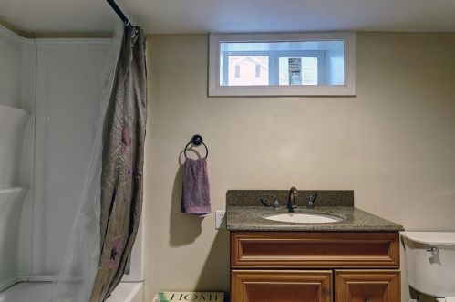 172 Pond St, Woonsocket RI  02895-2007 exterior