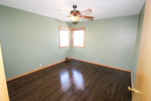 4740 70th St, Milwaukee WI  53218-4849 exterior