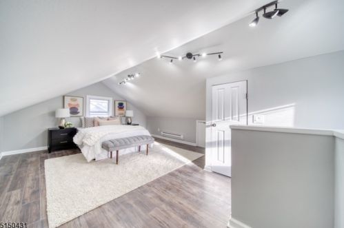 72 Hughes St, Maplewood NJ  07040-3304 exterior