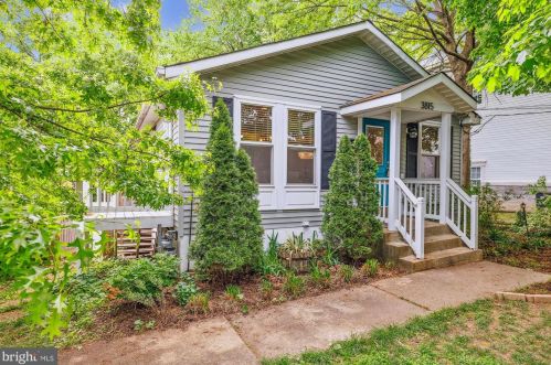 3815 Elbert Ave, Alexandria, VA 22305-2043