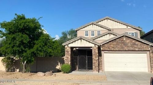5322 22nd Way, Phoenix AZ  85040-3402 exterior