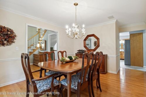 4406 Carmine Ct, Dewitt MI 48820-9183 exterior