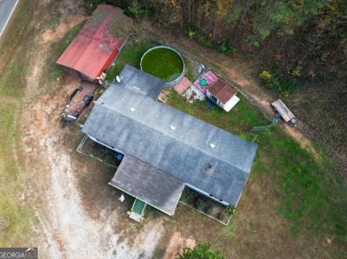 3370 Broome Rd, Gainesville GA 30507-7806 exterior