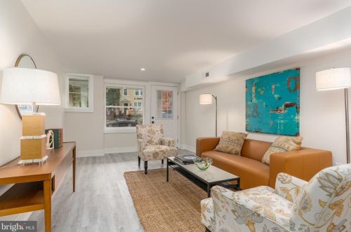 3523 16th St, Washington DC  20018-2301 exterior