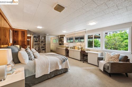 140 Avenida Dr, Berkeley CA 94708-2145 exterior