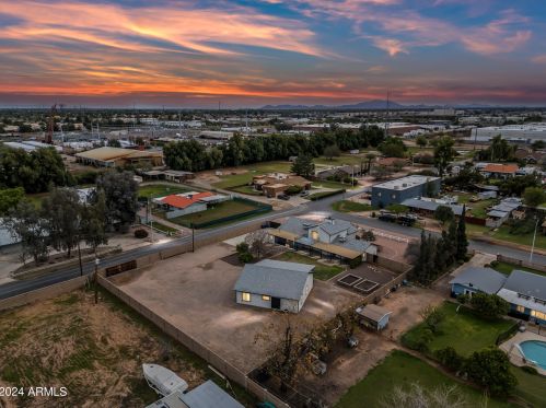 394 Redfield Rd, Chandler AZ 85225-1023 exterior