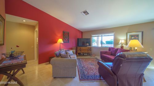 807 Belltower Dr, Green Valley AZ 85614-3267 exterior