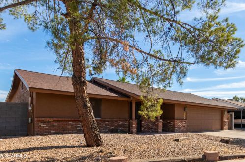 1512 Estrella Dr, Chandler AZ  85224-2659 exterior