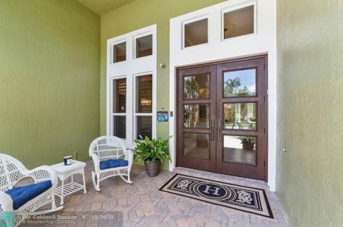 21642 Marigot Dr, Boca Raton FL 33428-4824 exterior