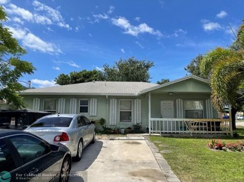308 12th Ave, Boynton Beach, FL 33435-5940