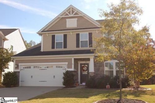 204 Shale Ct, Greenville, SC 29607-5081